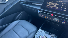 Kia Niro 1.6 GDi 127 Hybrid 4 5dr DCT Hybrid Estate